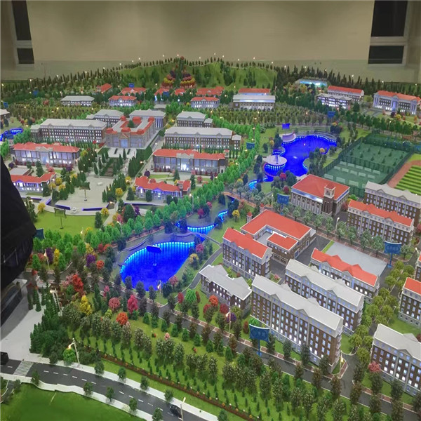 甘肃省公安厅301工程警察学校卓尼规划模型