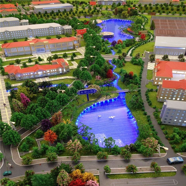 甘肃省公安厅301工程卓尼规划模型