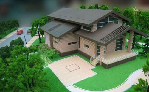 制造卓尼卓尼沙盘模型需求留意细节