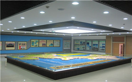 卓尼卓尼沙盘模型对楼盘销售起到哪些重要作用