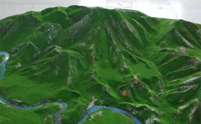 卓尼卓尼沙盘模型制作材料有哪些