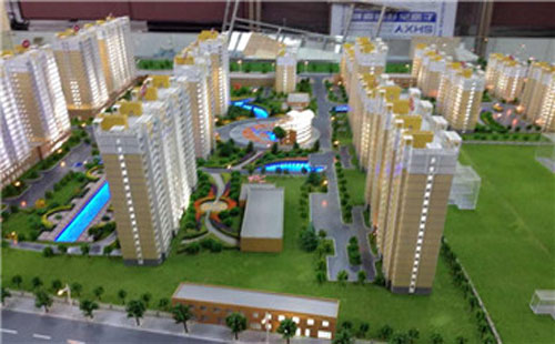 各类卓尼卓尼沙盘模型有什么区别