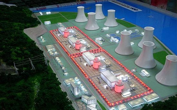 展馆卓尼卓尼沙盘模型制作需要什么材料