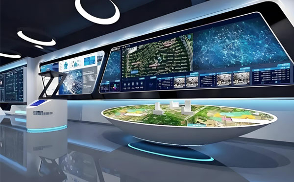 10月电子卓尼卓尼沙盘模型制作优选专业技术服务商